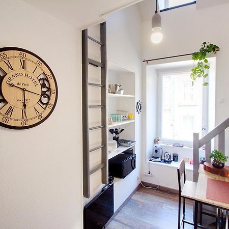 Petit Duplex Lumineux, Hyper Centre A 2 Pas Du Port, Intendance Luxury Host Cherbourg-en-Cotentin Eksteriør billede