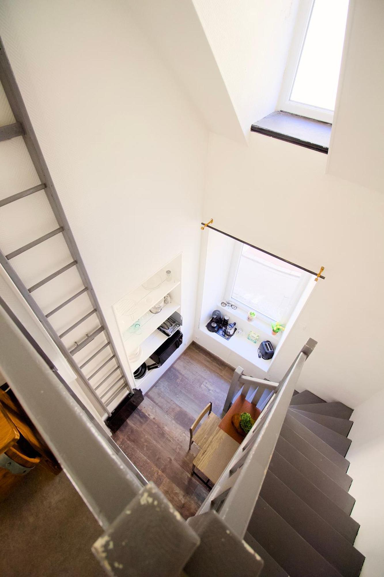 Petit Duplex Lumineux, Hyper Centre A 2 Pas Du Port, Intendance Luxury Host Cherbourg-en-Cotentin Eksteriør billede