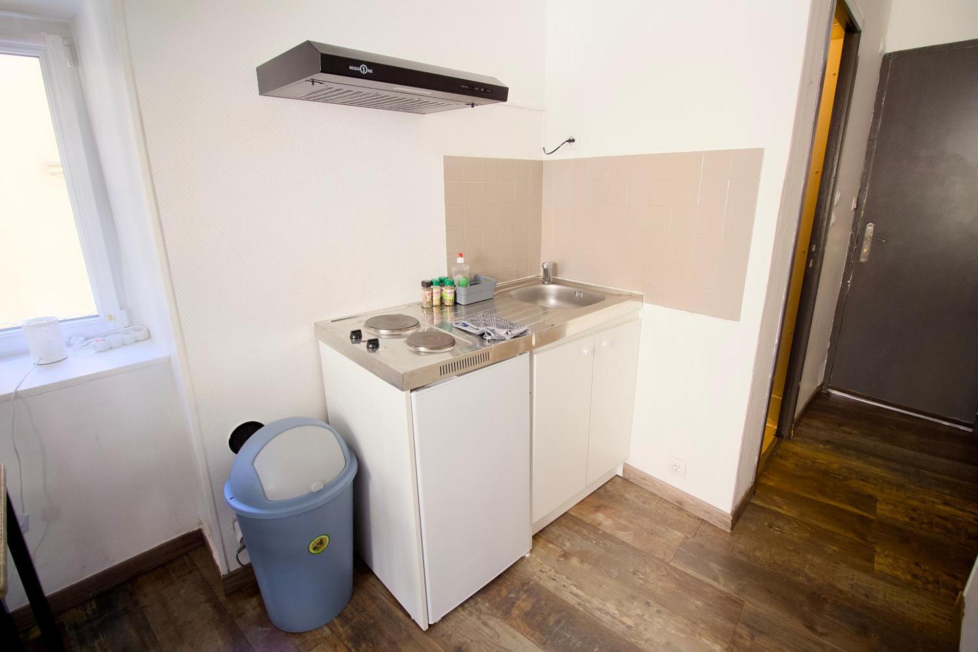 Petit Duplex Lumineux, Hyper Centre A 2 Pas Du Port, Intendance Luxury Host Cherbourg-en-Cotentin Eksteriør billede