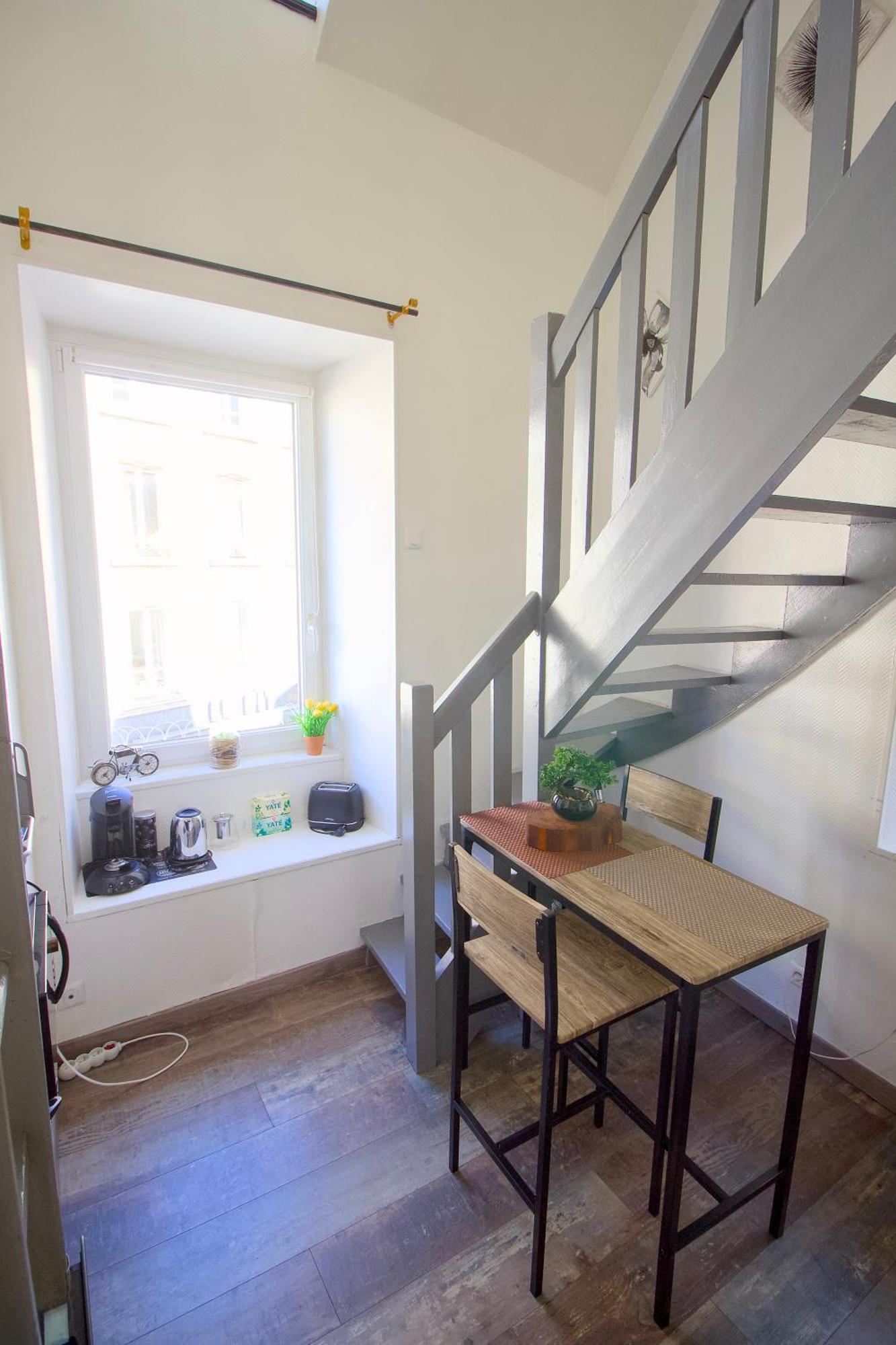 Petit Duplex Lumineux, Hyper Centre A 2 Pas Du Port, Intendance Luxury Host Cherbourg-en-Cotentin Eksteriør billede