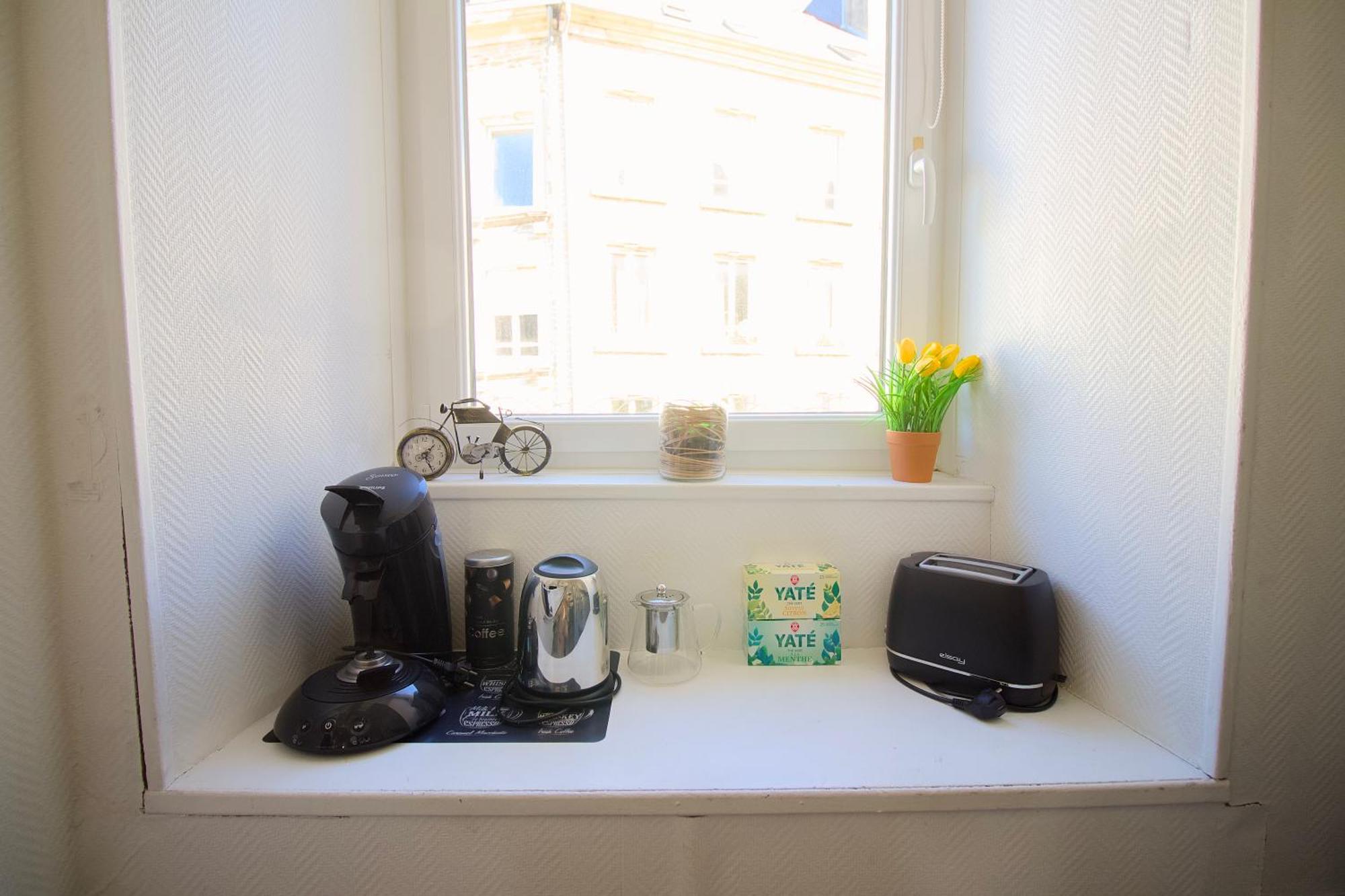 Petit Duplex Lumineux, Hyper Centre A 2 Pas Du Port, Intendance Luxury Host Cherbourg-en-Cotentin Eksteriør billede