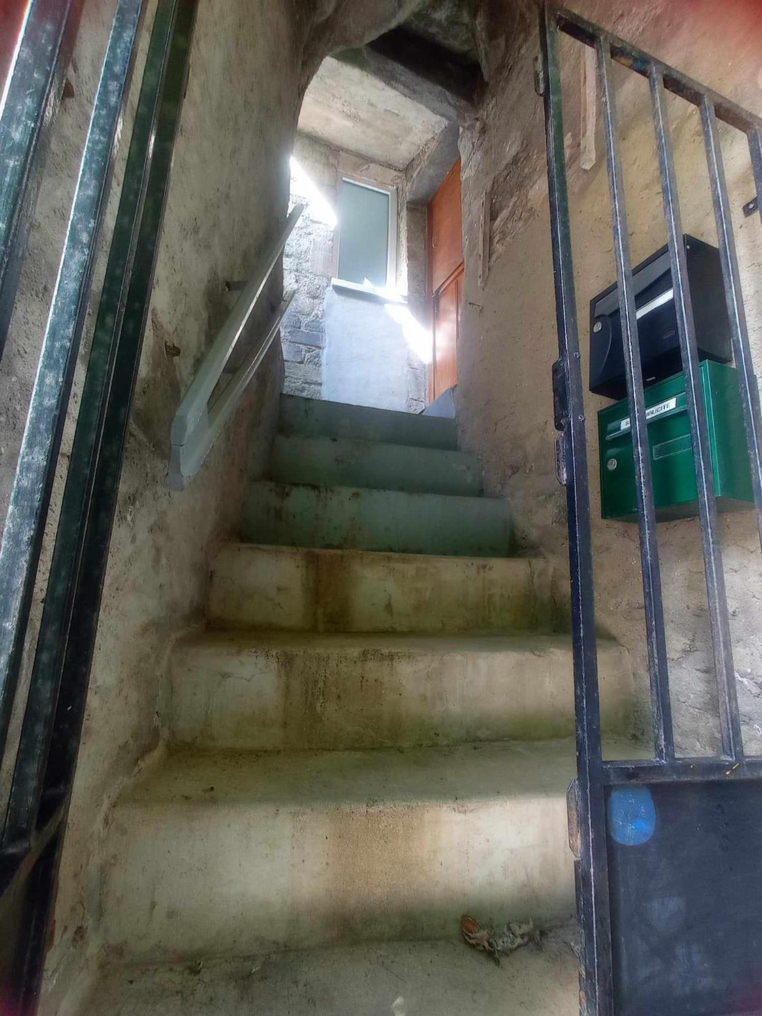 Petit Duplex Lumineux, Hyper Centre A 2 Pas Du Port, Intendance Luxury Host Cherbourg-en-Cotentin Eksteriør billede