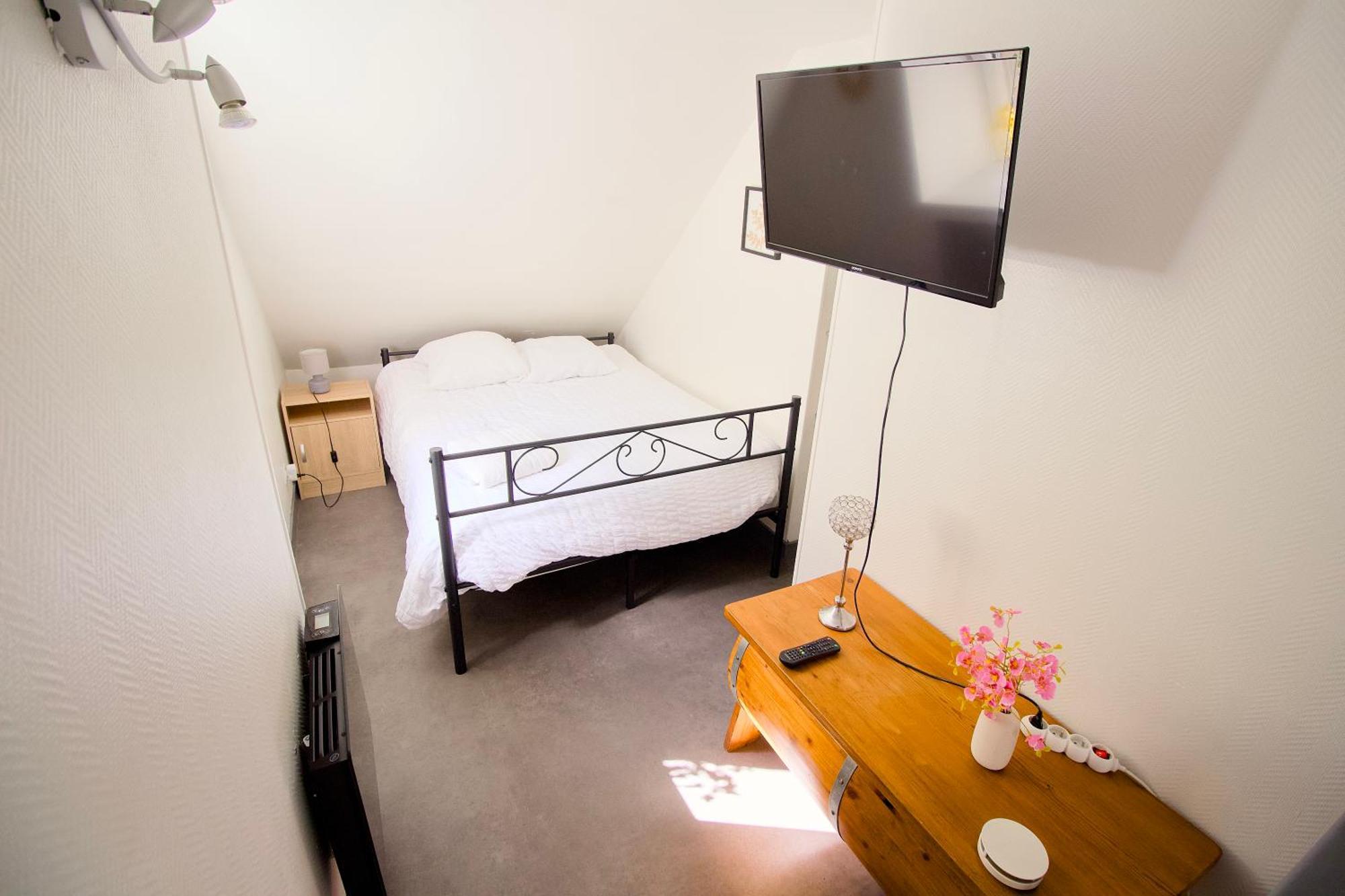 Petit Duplex Lumineux, Hyper Centre A 2 Pas Du Port, Intendance Luxury Host Cherbourg-en-Cotentin Eksteriør billede