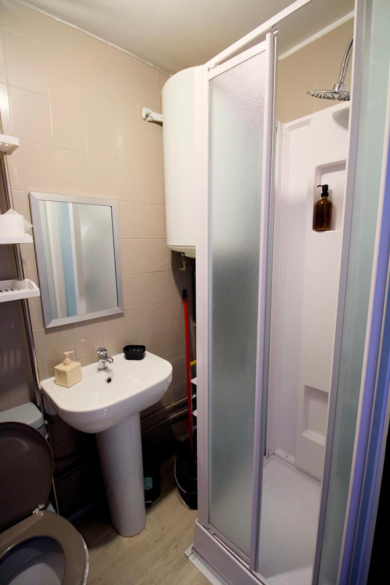 Petit Duplex Lumineux, Hyper Centre A 2 Pas Du Port, Intendance Luxury Host Cherbourg-en-Cotentin Eksteriør billede
