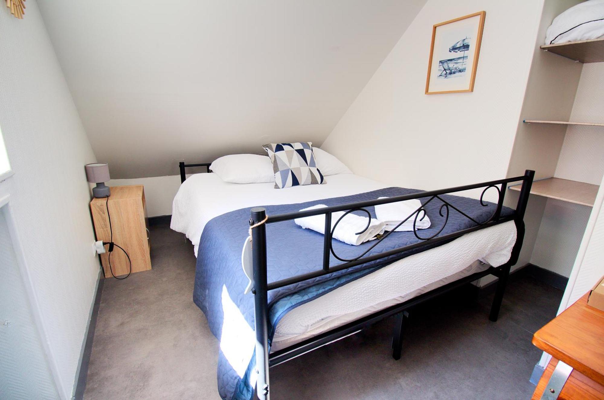 Petit Duplex Lumineux, Hyper Centre A 2 Pas Du Port, Intendance Luxury Host Cherbourg-en-Cotentin Eksteriør billede