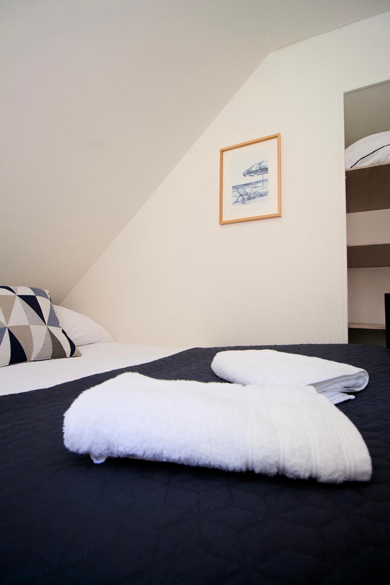 Petit Duplex Lumineux, Hyper Centre A 2 Pas Du Port, Intendance Luxury Host Cherbourg-en-Cotentin Eksteriør billede