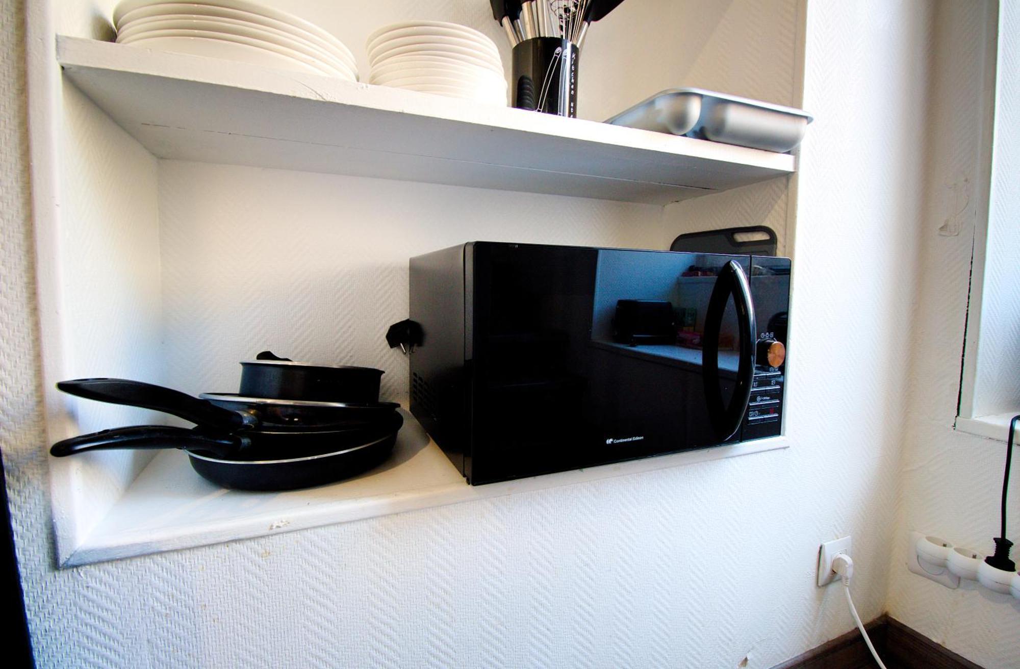 Petit Duplex Lumineux, Hyper Centre A 2 Pas Du Port, Intendance Luxury Host Cherbourg-en-Cotentin Eksteriør billede