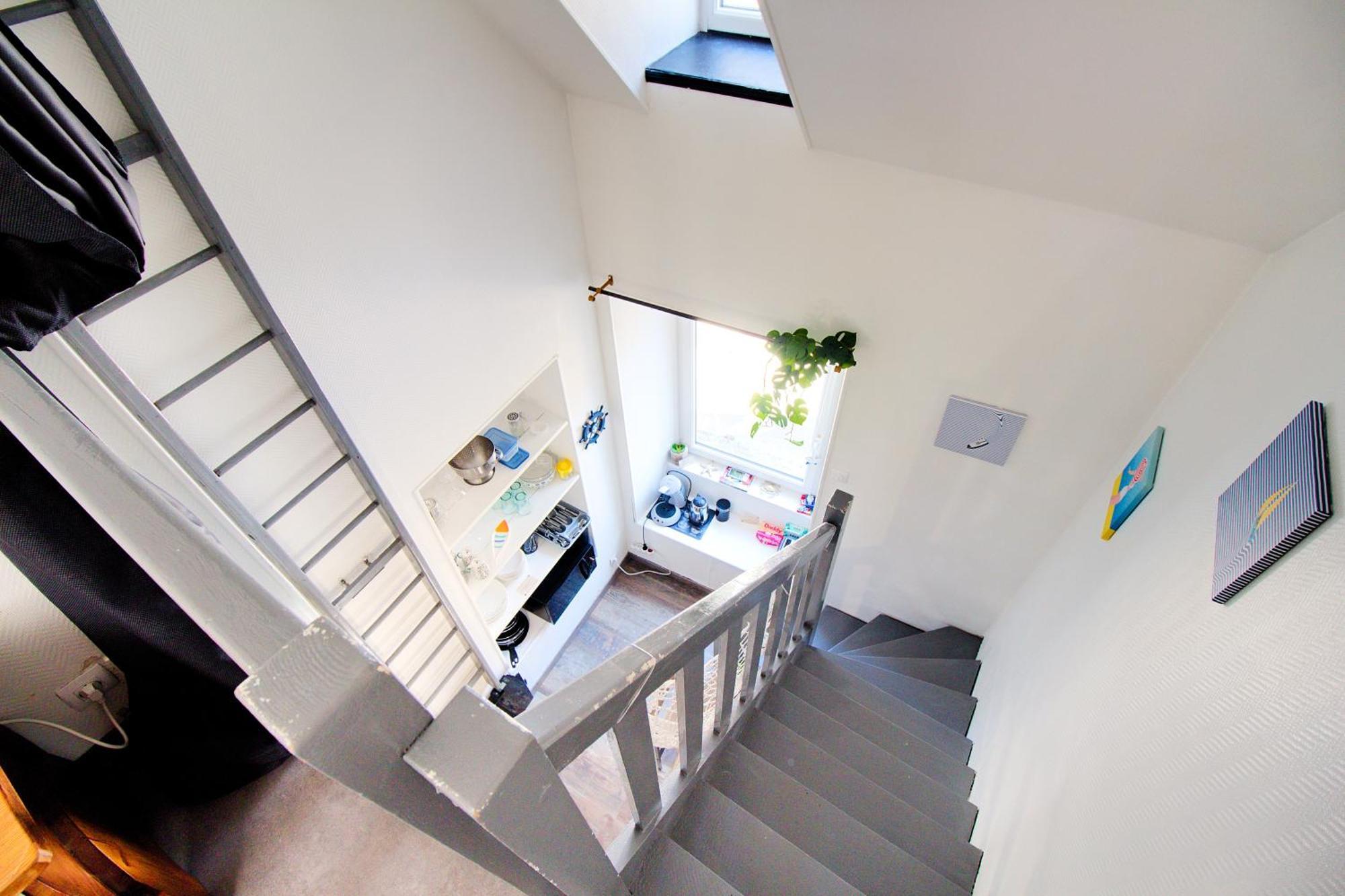 Petit Duplex Lumineux, Hyper Centre A 2 Pas Du Port, Intendance Luxury Host Cherbourg-en-Cotentin Eksteriør billede