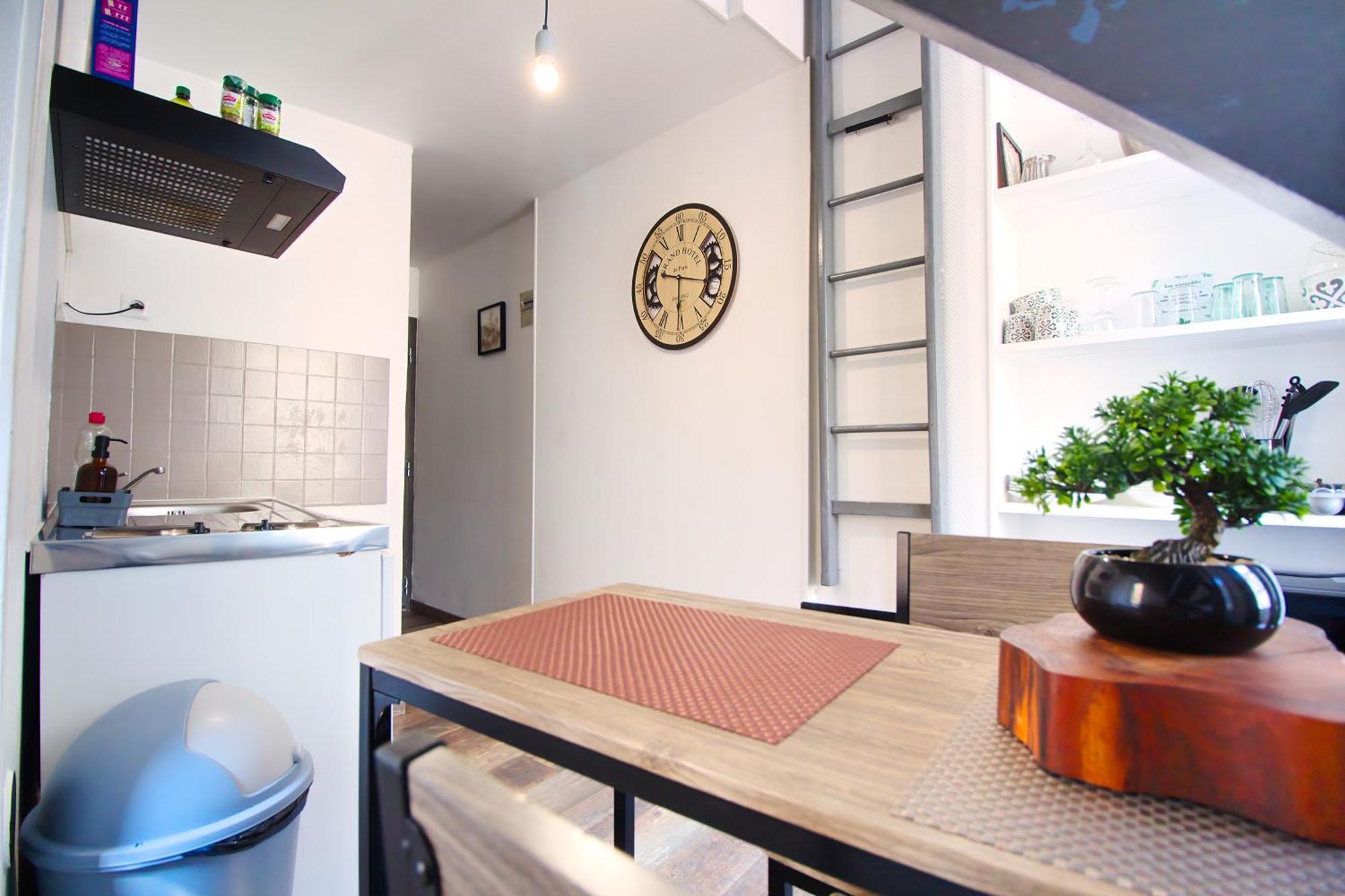 Petit Duplex Lumineux, Hyper Centre A 2 Pas Du Port, Intendance Luxury Host Cherbourg-en-Cotentin Eksteriør billede