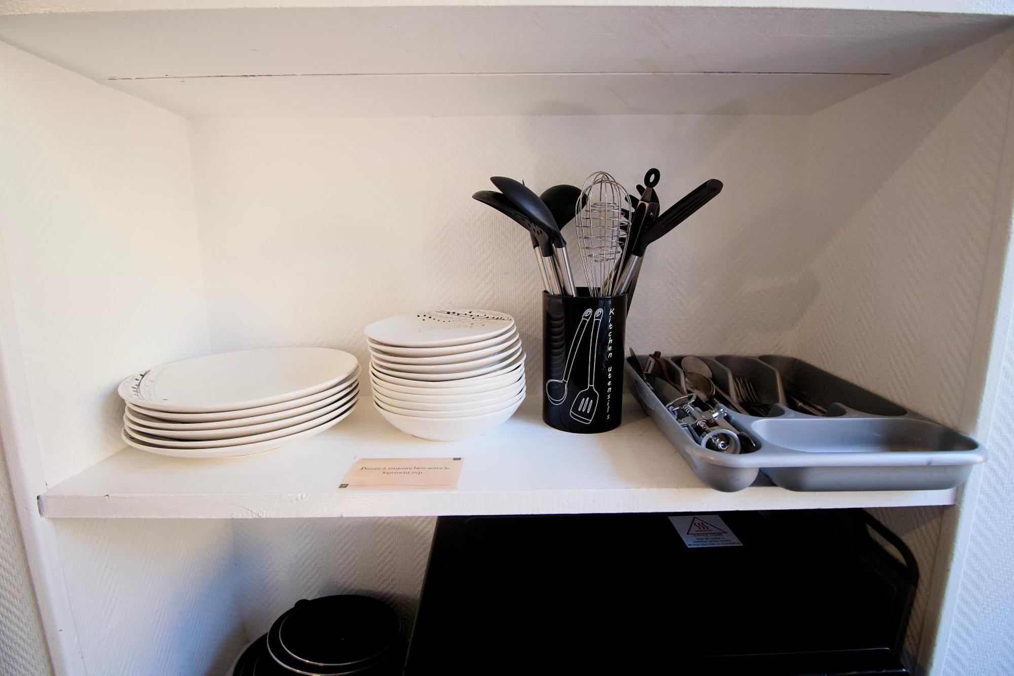 Petit Duplex Lumineux, Hyper Centre A 2 Pas Du Port, Intendance Luxury Host Cherbourg-en-Cotentin Eksteriør billede